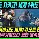 "독도도 지키고! 세계1위도 하고!!" 일본시장 포기하고도 세계1위 오른 한국기업에 감탄사 터트린 일본언론, 그 한국기업보다 못한 한국 이미지