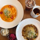 아라뱃길남측공원 | 아라뱃길 카페 식물원 드림790(DREAM 790) 방문후기