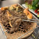 성한숯불갈비 | [물왕저수지 맛집] 정갈한 시흥 한식 맛집 "강경불고기 시흥물왕호수점"