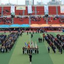 "나라사랑 다함께 육군3사관학교총동문회 안보한마당 대축제" 이미지