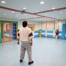 건강한 태권도장 이미지