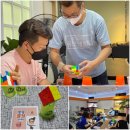 집중력업스포츠스태킹 이미지