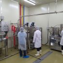 농업기술센터 본관 이미지