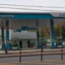 훼밀리주유소 이미지