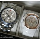 빅토리녹스 메탈 시계 판매합니다. [ Victorinox V251121 ] - 가격인하(20만원) 이미지