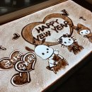 희망의 나래 | [수원 샌드아트] 큰나래유치원 인성교육 샌드아트 공연&amp;체험 (샌드톡)