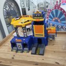 카페41 | 프레리 키즈카페 양주옥정점, 41개월 14개월 아기 방문 후기