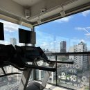 오하운 GYM 이미지