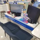 다비치안경산본역서부사거리점 이미지