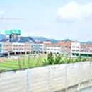 세종고등학교 기숙사 이미지