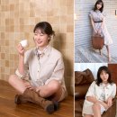 여우PC(인-413호) | 이게 누구? 나는 솔로 22기 영숙 화보 속 여름 룩, 데일리스트 원피스, 셔츠~