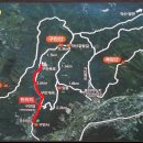 제 163차 정기산행 밀양 구만산 구만계곡 이미지