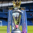 [스카이스포츠] 프리미어리그 트로피 2개, 메달 80개 준비 이미지