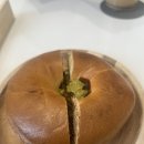 임방울대로 | [수완지구 베이글맛집]수제 카다이프로 만든 두바이그릭베이글