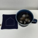 [다이음] 나만의 티웨어 도자기 | 강릉 교동 :: 나만 알고 싶은 강릉 소품샵 추천 강릉 그릇가게 눈 돌아가게 예쁜 거 많은 안도살림...