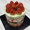 맥시멈부티크 | 대전 성심당 케익부띠크 말차시루 웨이팅 보관방법 꿀팁