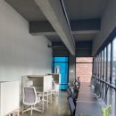 데스커 워케이션 가든 이미지