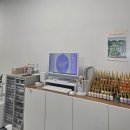 04-5 네일숍 실무과정Ⅰ (케어와 컬러링) | [촬영준비 04] 웨딩촬영 준비 웨딩네일 젤네일 후기, 지니뷰티랩 금천가산아스크타워점