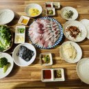 항구회식당