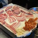광명사거리 냉삼맛집 달마식당 광명본점 솔직후기