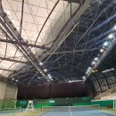 인천광역시 열우물경기장(실내테니스장) 이미지