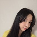 유진 | 해운대 장산 미용실 뿌리펌 유진헤어 후기