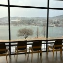 마리스커피 | 천안 카페ㅣ단대호수 뷰가 예쁜 대형카페ㅣ마리스커피