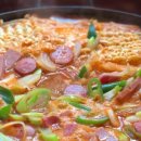 더부대찌개 이미지