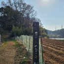 ‘한티’로 가는 길. 이미지