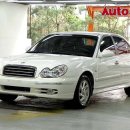 2002년 9월 NEW EF SONATA VXL LPG 차량 판매합니다.(가격조정!!!) 이미지
