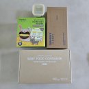 P-5722 | [이유식] 두유제조기 이유식 준비물 / 푸드디자이너