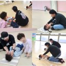 강의후기) 육아종합지원센터 아빠와 함께하는 영양듬뿍 아이간식 만들기