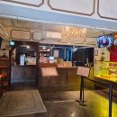 943 | 홍대 이색카페 해리포터 테마 943 킹스크로스 후기