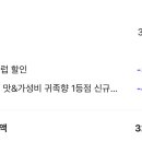 최고의맛&가성비귀족향 1등점
