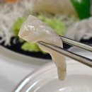 돔수산초밥 | 노량진수산시장 맛집 손선장에서 봄 도다리 포장 후기