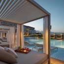 그곳에 호텔 이미지