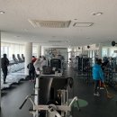 성주국민체육센터 이미지