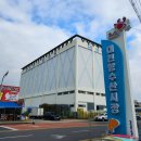 수산 | 대천항 수산시장 꽃게찜 후기