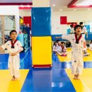 용인대 타이곤 태권도(2관) 이미지