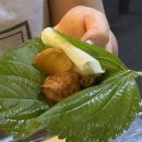 육계절 - 연수구 독배로 29 | 맛집 ➰ 제주 공항근처 맛집 구워주는 오겹살 육계절 본점 방문후기 / 제주 연동 흑돼지 맛집
