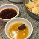 부산 광안리 성원정양대창 광안본점 식사 후기(대창구이와 묵사발 맛집)
