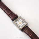 B-2 | 카시오 LTP-V007L-7B2DF 후기 feat.카르띠에 얼핏보면 까르띠에