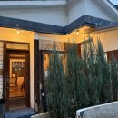 전남대정문 | 광주 신안동 맛집 전대정문 골목 수제 새우크림카레 청양카레 카츠동 맛집 전남대 맛집