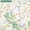 마포구 (와우산&amp;성산) &amp; 서대문구 (궁동산&amp;백련산) 이미지