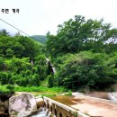 장신리유원지 이미지