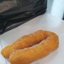 황제찹쌀꽈배기