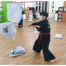 해동검도 포천본관 이미지