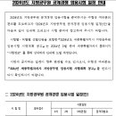 2024 세종시 지방공무원 임용시험 일정 안내 (9급: 6.22 / 7급: 11.2 / 2월중 공고예정) 이미지