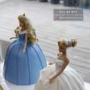 오로라 케이크&클래스 이미지