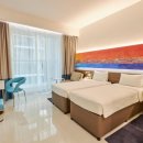 모던비즈니스호텔 이미지